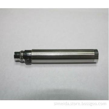 Best Design E-smoking Passthrough Battery with 5 Clickkey Lock eGo-T